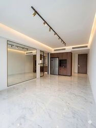 Tanah Merah Kechil Link (D16), Condominium #568144301